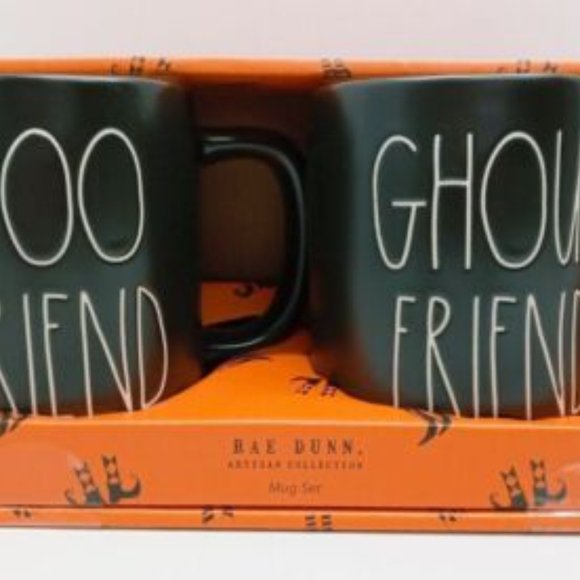 Rae Dunn couples mug - Picture 6 of 7